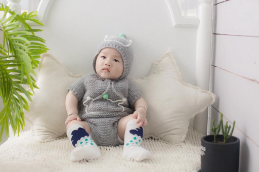 余姚宝宝几个月可以把尿